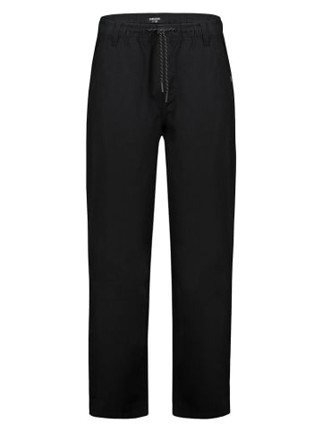 Hose in Schwarz