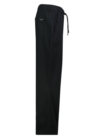 Hose in Schwarz