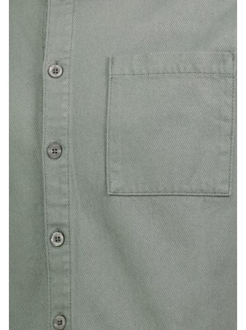Sublevel Jeansjacke in Grün