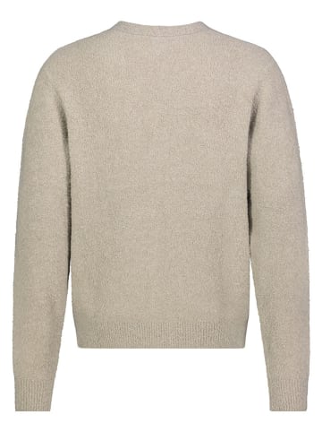 Cardigan in Beige