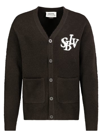 Vest bruin