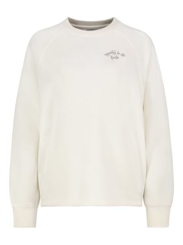 Sweatshirt crème