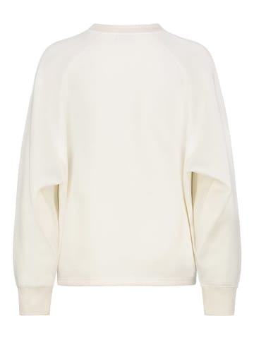 Sweatshirt crème