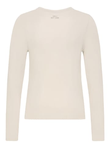 Longsleeve in Creme