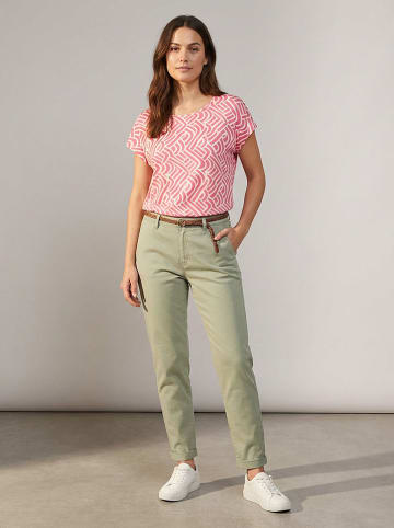 Shirt in Rosa