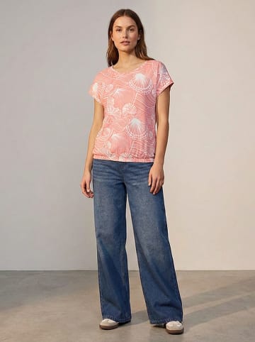 Shirt in Rosa