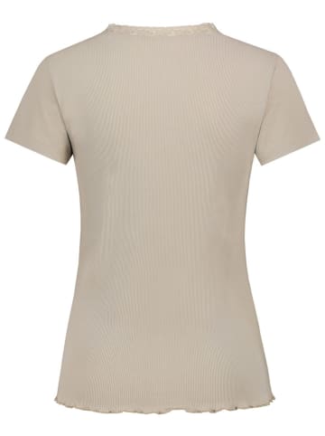 Shirt in Beige