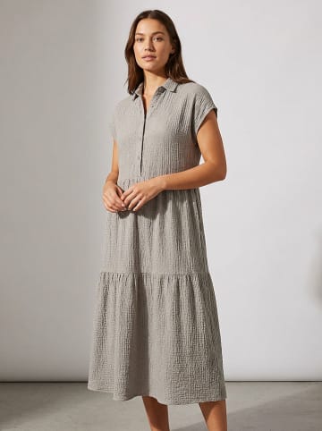Jurk beige