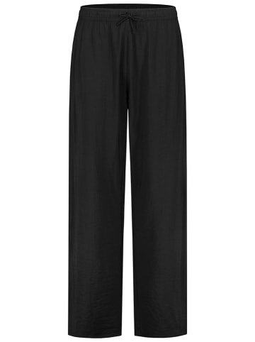 Broek zwart