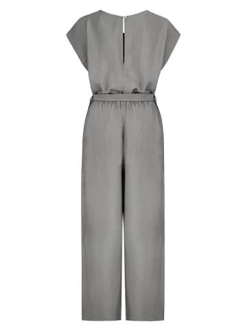 Jumpsuit grijs