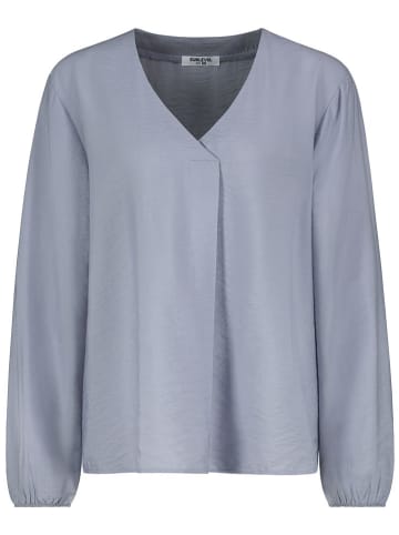 Blouse lichtblauw