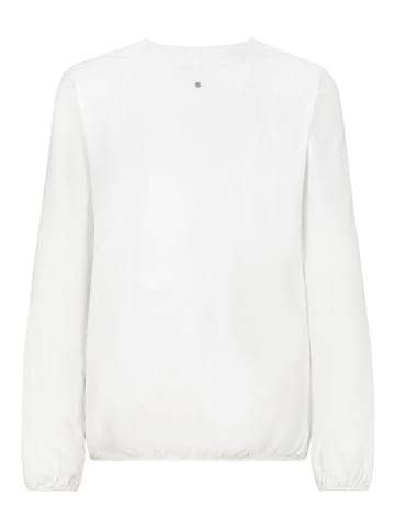 Bluse "Emma" in Weiß
