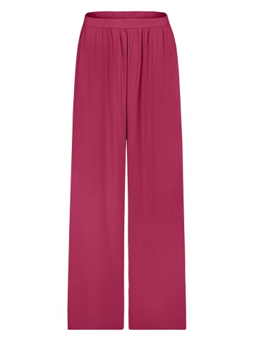 Broek roze