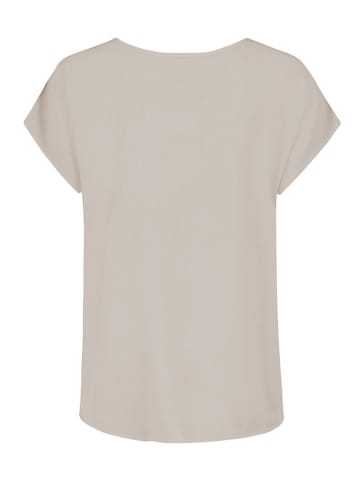Bluse in Sand