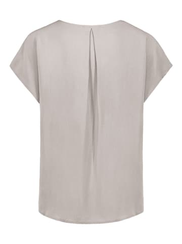 Blouse grijs
