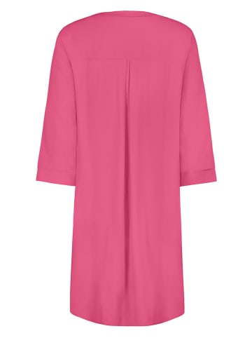 Kleid in Pink