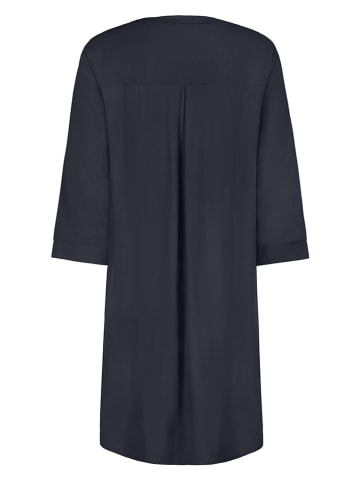 Jurk donkerblauw