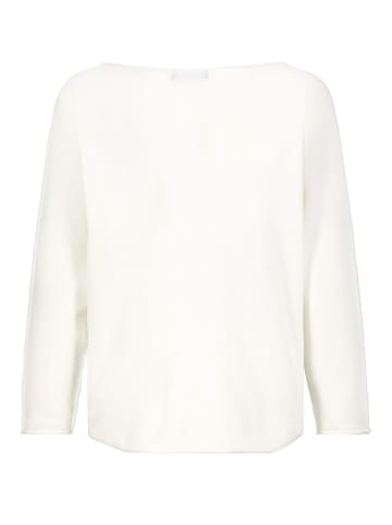 Sweter w kolorze kremowym