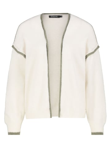 Cardigan in Beige