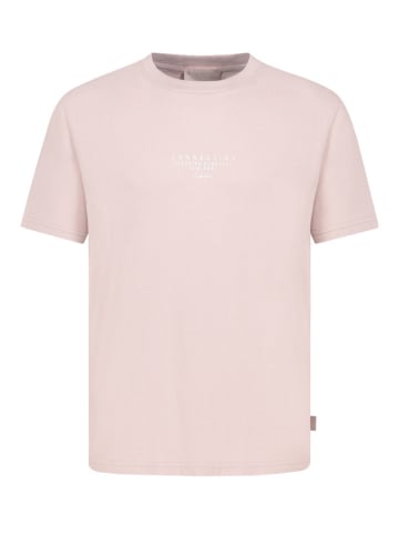 Shirt in Rosa