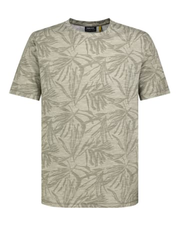 Shirt kaki