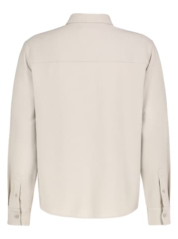Blouse beige