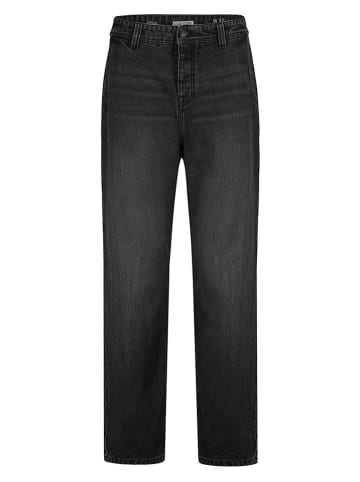 Jeans - Regular fit - in Schwarz