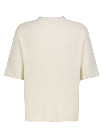 Shirt in Creme