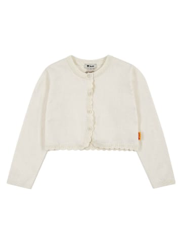 Cardigan in Beige