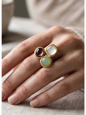 atelier MIU Vergold. Ring