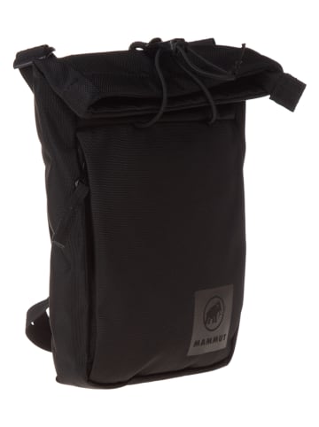 Umhängetasche "Xeron Pouch RT 2" in Schwarz - (B)19 x (H)24 cm