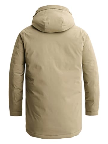 PME Legend Parka in Sand
