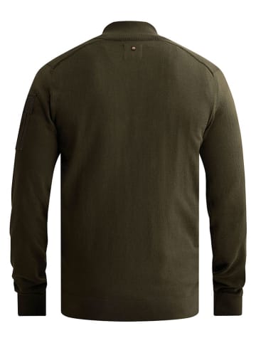 PME Legend Vest kaki