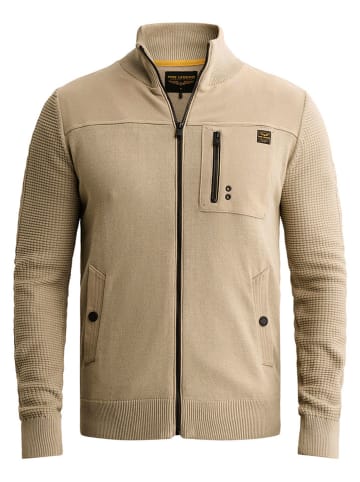 Vest beige