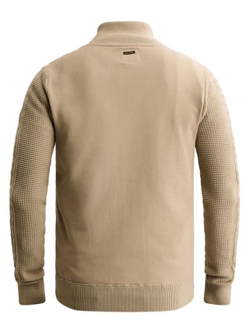 Vest beige
