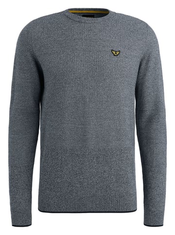 PME Legend Pullover in Grau