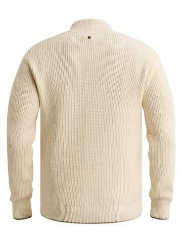 Pullover in Beige