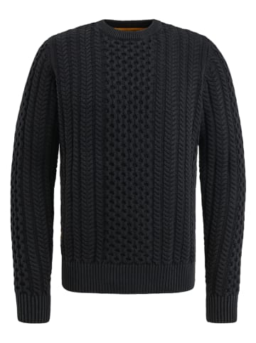PME Legend Sweter w kolorze czarnym