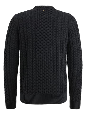PME Legend Sweter w kolorze czarnym
