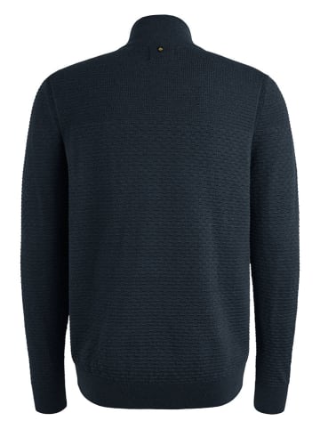 Sweter w kolorze granatowym
