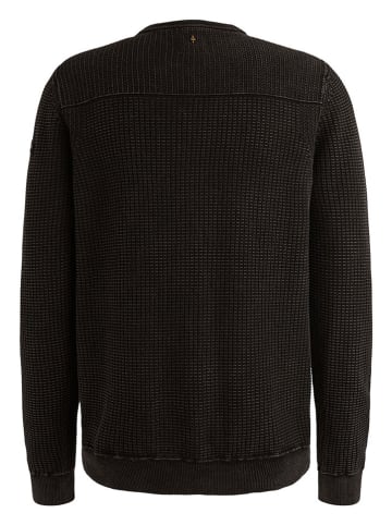 PME Legend Sweter w kolorze czarnym
