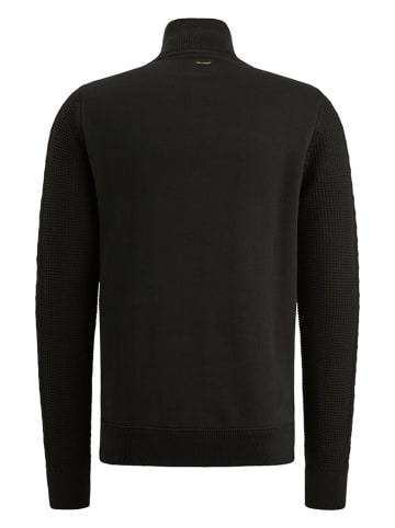 PME Legend Sweter w kolorze czarnym
