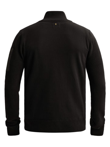 PME Legend Sweter w kolorze czarnym