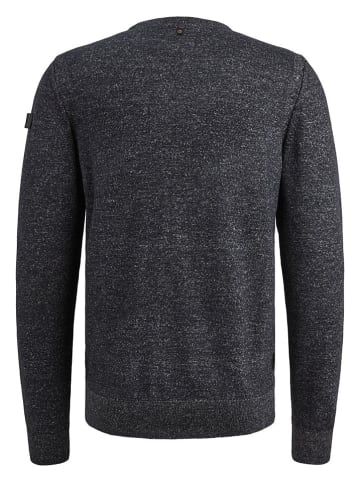 Pullover in Anthrazit