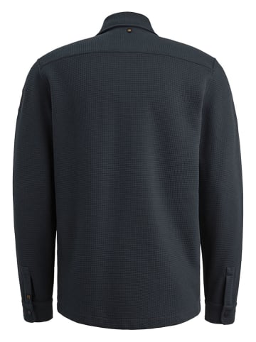 Koszula - Regular fit - w kolorze granatowym