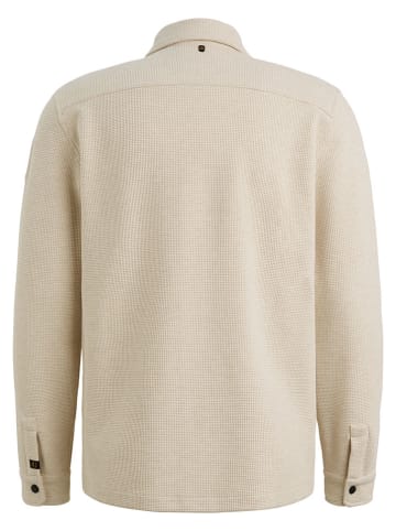 PME Legend Hemd - Regular fit - in Beige