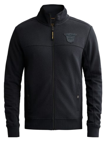 Bluza w kolorze granatowym