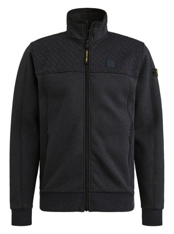 Bluza w kolorze granatowym