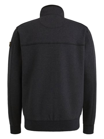 Bluza w kolorze granatowym