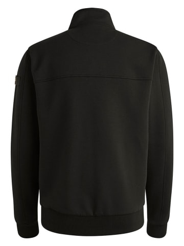 Bluza w kolorze czarnym
